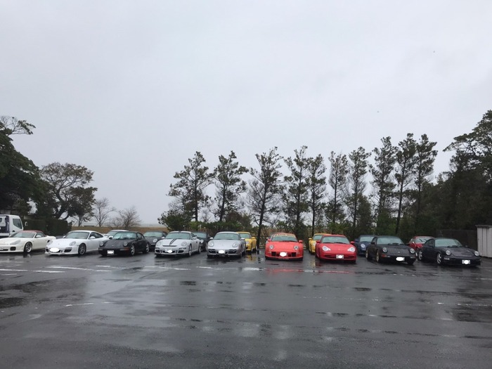 2019秋ツー_ポルシェデイ！_191125_0271