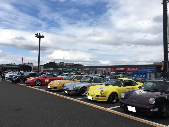 LINE_ALBUM_20211010ツーリング_ポルシェデイ_211011_13