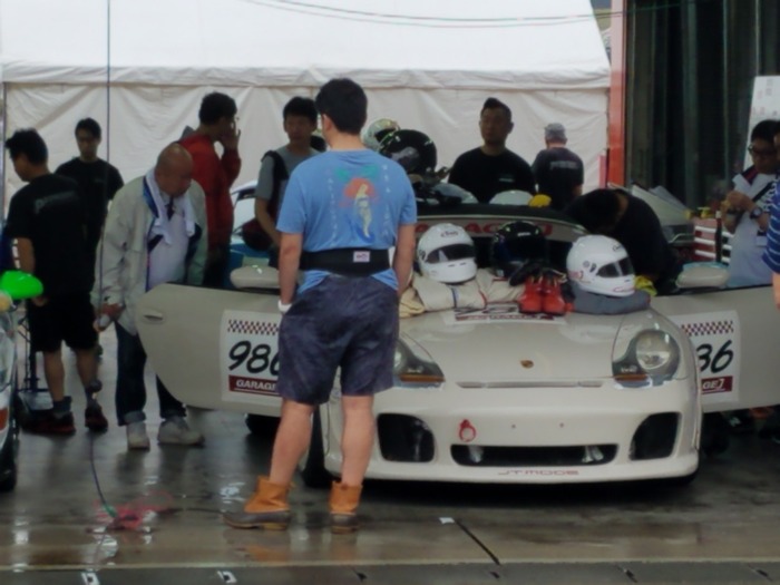 2019728耐久レース🏎💨_190730_0032