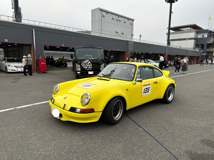 LINE_ALBUM_2022_6.11.13ポルシェデイ_221114