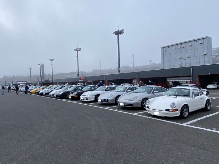 LINE_ALBUM_2022_17.11.13ポルシェデイ_221114