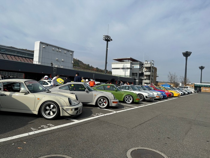 LINE_ALBUM_2022_2.11.13ポルシェデイ_221114